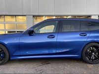 Occasion BMW M340 Comfort Edition 340 ch (250 kW) 2022 Berline