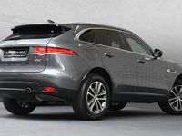 occasion Jaguar F-Pace 2.0D 240CH PRESTIGE AWD BVA8