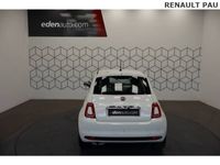 occasion Fiat 500 1.2 69 Ch S/s Pop
