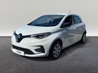 Occasion Renault Zoe Equilibre 80 kW (109 ch) 2022 Blanc Citadine