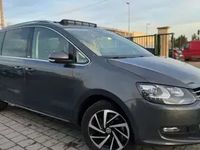 occasion VW Sharan Ii 2.0 Tdi 150ch Carat Dsg6