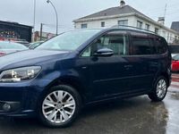 occasion VW Touran ii 1.2 tsi 105 life