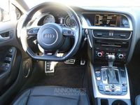 occasion Audi A5 Sportback S5 V6 3.0 TFSI 333 QUATTRO S TRONIC 7/11/2016