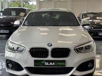 occasion BMW 118 Série 1 i 136 ch BVA8 M Sport Ultimate