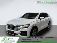 Occasion VW Touareg 286 ch (210 kW) 2021 SUV