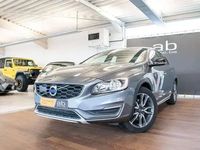 occasion Volvo S60 CC D4 *summum* Autom Navi Bt Pdc