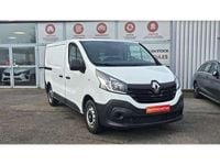 Occasion Renault Trafic 95 ch (69 kW) 2017 Blanc Monospace