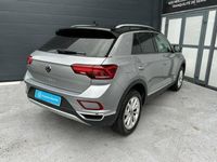 occasion VW T-Roc 1.5 TSI EVO 150 Start/Stop DSG7 Style