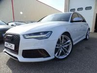 occasion Audi RS6 Avant Abt V8 4.0 Tfsi 700 Quattro Tipt/ Full Opt