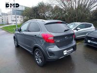 occasion Ford Ka 1.2 Ti-vct 85ch S&s