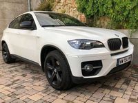 occasion BMW X6 xDrive30d 245ch Luxe A ***VENDU***