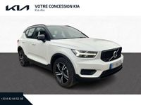 occasion Volvo XC40 D3 AdBlue 150ch R-Design Geartronic 8