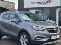 occasion Opel Mokka X 1.6 CDTI 136 ch Elite 4x2