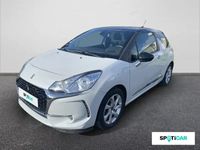 occasion DS Automobiles DS3 Puretech 130ch So Chic S&s