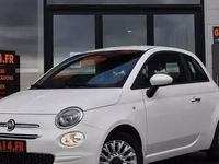 occasion Fiat 500 1.0 70ch Bsg S&s Lounge