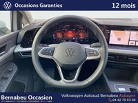 occasion VW Golf 2.0 TDI SCR 116ch Life Plus DSG7