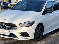 occasion Mercedes B180 ClasseD 116 Ch Amg Line Edition 8g-dct