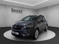 Occasion Opel Mokka X Innovation 140 ch (102 kW) 2017 Gris SUV