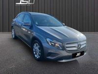 occasion Mercedes GLA180 G Classed Inspiration Style