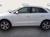 occasion Audi Q3 S Line - 2.0 TDI 140