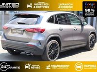 occasion Mercedes GLA250 E Pack AMG 218ch