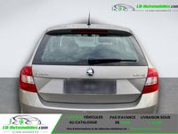 occasion Skoda Rapid Spaceback 1.0 TSI 110 ch BVM