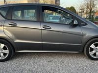 Occasion Mercedes A160 Avantgarde 95 ch (69 kW) 2010 Berline