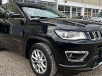 occasion Jeep Compass 1.3 Gse T4 150ch Limited 4x2 Bvr6 / Critere 1 / 1 Ere Main /