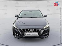 Occasion Hyundai i30 122 ch (89 kW) 2020 Berline