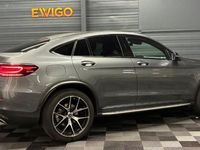 Occasion Mercedes GLC300 AMG line 211 ch (155 kW) 2021
