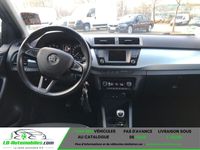 occasion Skoda Fabia 1.2 TSI 90 ch