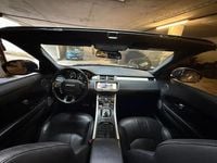Occasion Land Rover Range Rover evoque HSE Dynamic 150 ch (110 kW) 2016 Brun Cabriolet