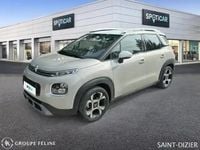 Occasion Citroën C3 Aircross Feel 2020 Sable (n)  natural white SUV