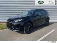 occasion Land Rover Discovery D165 R-dynamic S Awd Bva