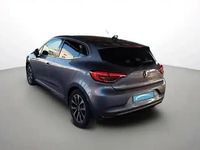 Occasion Renault Clio V 2023 Gris schiste Berline