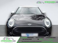 occasion Mini Clubman D 150 ch BVA