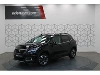 occasion Peugeot 2008 1.2 Puretech 110ch S&s Bvm5 Allure