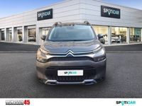 occasion Citroën C3 Aircross - VIVA185130335