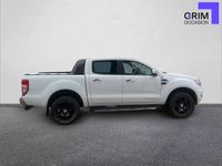 occasion Ford Ranger Ranger DOUBLE CABINEDOUBLE CABINE 3.2 TDCi 200 4X4 BVA6