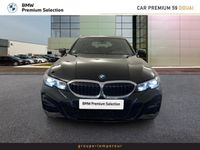 occasion BMW 320 Serie 3 dA MH 190ch M Sport - VIVA173423366