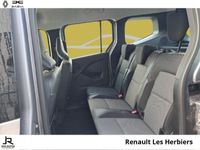 occasion Renault Kangoo 1.5 Blue Dci 95ch Equilibre