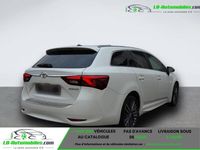 occasion Toyota Avensis 143 D-4D
