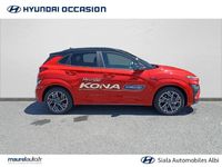 occasion Hyundai Kona 1.0 T-GDi 120ch Hybrid 48V N Line Executive