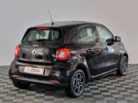 Occasion Smart ForFour Electric Drive Prime 60 kW (82 ch) 2019 Noir Berline