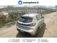 occasion Peugeot 208 1.2 PureTech 100ch S&S Allure Pack