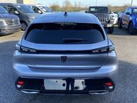 occasion Peugeot 308 1.5 BLUEHDI 130CH S&S ALLURE PACK EAT8