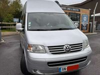 occasion VW Transporter 2.5 TDI 130 Long 9pl Tiptronic A