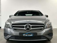 occasion Mercedes A180 BE Edition * Navigatie * Bluetooth * Garantie