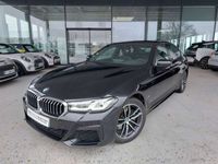 occasion BMW 518 518 dA 150ch M Sport Steptronic