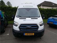 Occasion Ford Transit Trend 197 kW (269 ch) 2023 Blanc Van